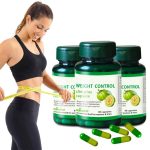 weight control slim plus capsules - fast and strong slim pills for weight loss.