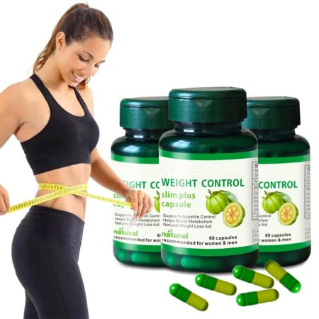 weight control slim plus capsules - fast and strong slim pills for weight loss.