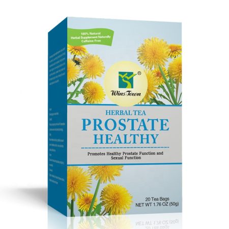 Winstown Prostate Tea For Natural Organic Herbs Tea Healthy Prostate