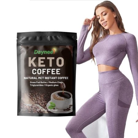 Slimming Coffee - Slim Keto Coffee Natural Healthy Diet Control
