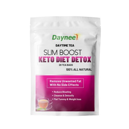 Slimming Tea Bag Best Lose Weight Fast Organic Diet Detox Flat Tummy Herbal Slim Keto Tea
