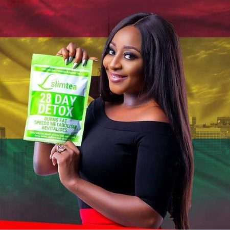 28 Days Detox Flat Tummy Tea Chinese Traditional Herbal Diet Fit Tea Flat Belly Slim Weight Loss Tea