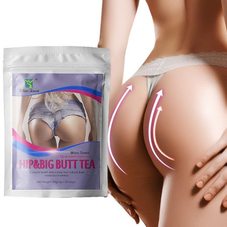 Hip Big Butt Tea -  Buttock Enhancement Herbal Hip Tea
