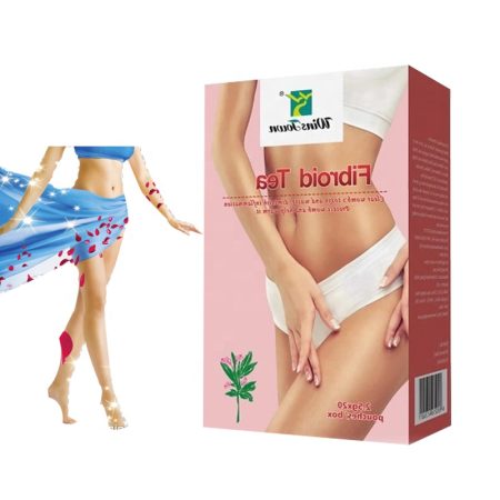 Winstown Fibroid Tea Warm Womb Detox Tea