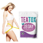 Slimming Green Tea Natural Herbal Diet Teabags Strong Weight Loss Slim Body Teatox 28 Days Detox Tea